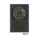 Maruti Telephone Book Metallic No.5 Hard Bound Size 120mm X 175mm