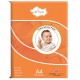 A4 High Glossy Photo Paper 210 GSM Pack Of 50 Sheets