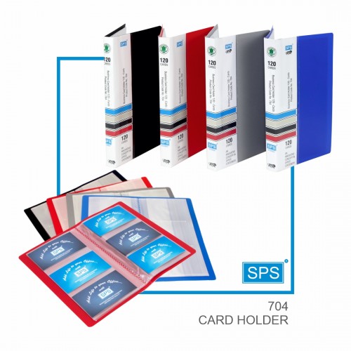 Visiting Card Holder