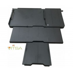 VITSA Stacker (ID Card Tray Holder) for L800, L805, T50, P50, A50, T60, L801, R290, R390, R260, R270 Printers