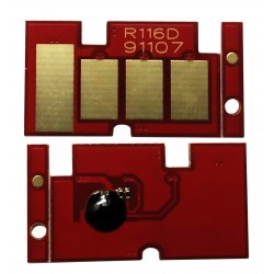 CHIP FOR USE IN SAMSUNG MLT D116 DRUM CHIP TONER CARTRIDGE