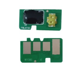 CHIP FOR USE IN HP CB 385 CYAN DRUM CARTRIDGE