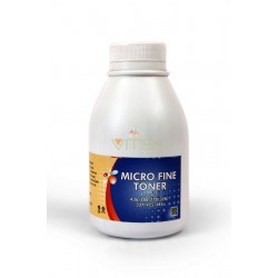 MICRO FINE GREEN TONER POWDER FOR USE IN 228A / 278A / 285A / 328 / 337 / 388A / 435A / 436A / 925 PRINTER TONER CARTRIDGE 70 GRM BOTTLE