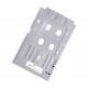 VITSA PVC ID Card Tray (White Colour) for Inkjet Printer Used for EPSON L800, L805, L810, L850, R280, R290,T50, T60, P50, P60 Printer
