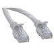 Q3 RJ45 Cat-6 Ethernet Patch Cord / LAN Cable - 3 Meters / 9 Feet