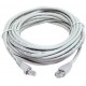 Q3 RJ45 Cat-6 Ethernet Patch Cord / LAN Cable - 3 Meters / 9 Feet