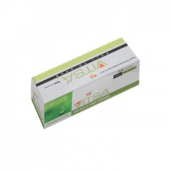 COMPATIBLE VITSA TN240 SET OF 4 COLOR TONER CARTRIDGE  FOR BROTHER HL-3040CN / 3070CW / MFC-9010CN / MFC-9120CW / MFC-9320CW