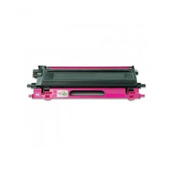 COMPATIBLE VITSA TN240 MAGENTA TONER CARTRIDGE  FOR BROTHER HL-3040CN / 3070CW / MFC-9010CN / MFC-9120CW / MFC-9320CW