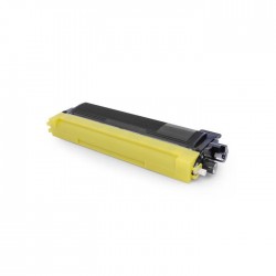 COMPATIBLE VITSA TN240 YELLOW  TONER CARTRIDGE  FOR BROTHER HL-3040CN / 3070CW / MFC-9010CN / MFC-9120CW / MFC-9320CW