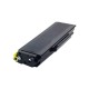 VITSA TN-550 COMPATIBLE TONER CARTRIDGE  FOR USE IN BROTHER PRINTER