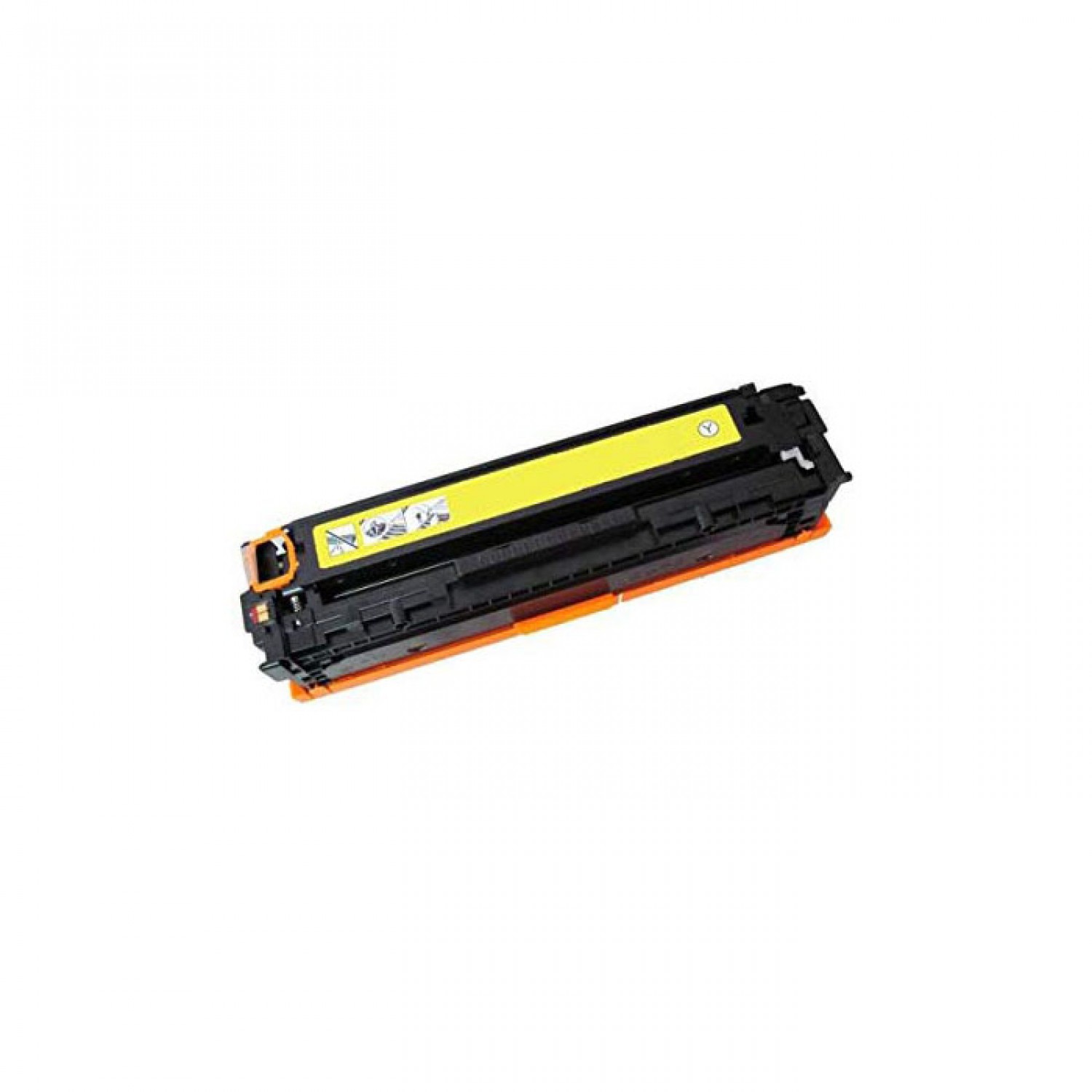 CANON CRG 118 / 318 / 718 YELLOW TONER CARTRIDGE COMPATIBLE FOR CANON