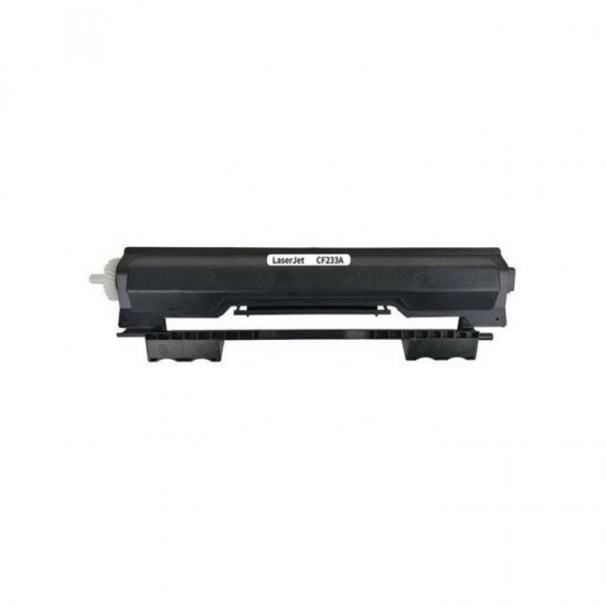 VITSA 33A / CF233A / 233A  TONER CARTRIDGE COMPATIBLE FOR HP LASERJET ULTRA M106 /  M106W PRINTER /  MFP M134  / M134A  /  M134FN PRINTER