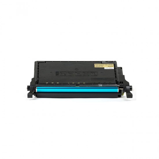 VITSA  CLT-Y609S  TONER CARTRIDGE COMPATIBLE FOR SAMSUNG CLP-770 / 770ND / 775ND